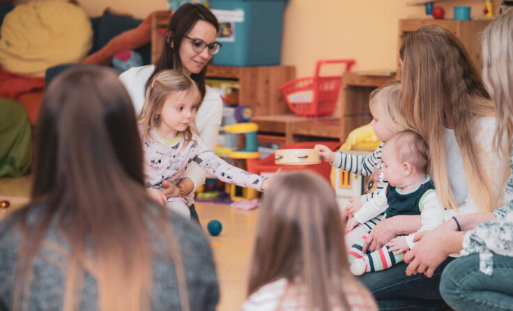 . (Foto: Kinderfreunde Innviertel)