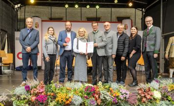 Waldkirchen ist Viertelsieger beim Ortsbildpreis 2026