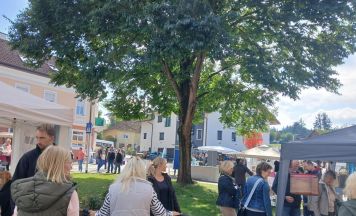 Geinberger Genusstage: Drei Tage voller Genuss, Gemeinschaft und gelebter Tradition