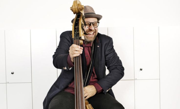 Georg Breinschmid (Foto: Moritz Schell)