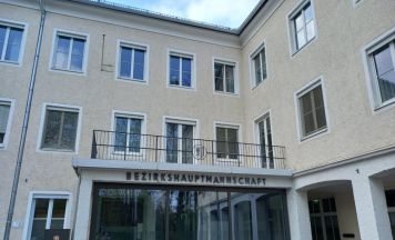 Sprechtag der OÖ. Patienten- und Pflegevertretung in Ried