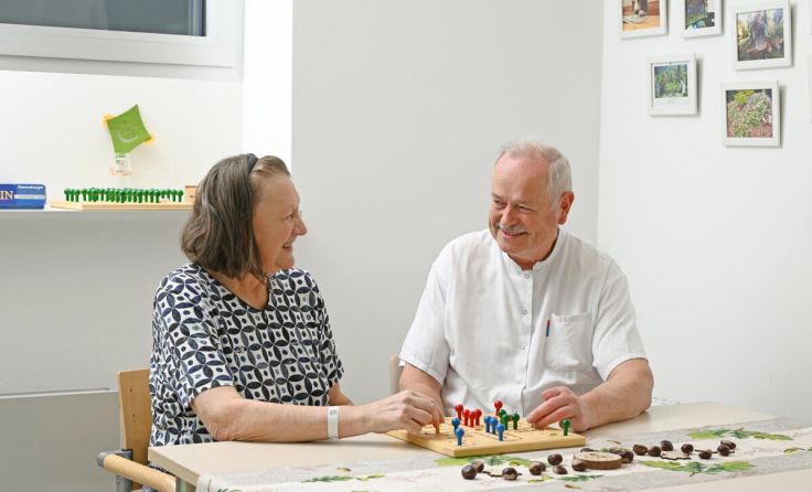 Ehrenamtliche sind ein fester Teil der BHS-Ried-Familie. (Foto: BHS Ried_Hirnschrodt)