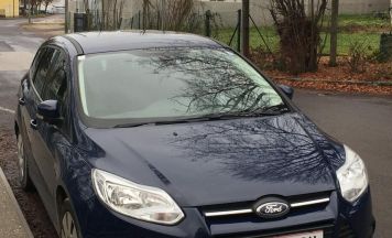 Neue Standorte für die mobilen Radarautos in Ried