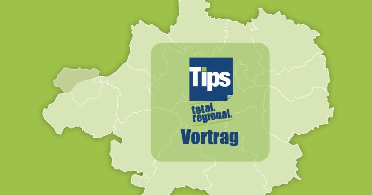 Vortragsabend „Schmerz im Wandel der Zeit“ in Ried