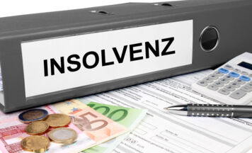 Rieder Bauunternehmen stellt Insolvenzantrag