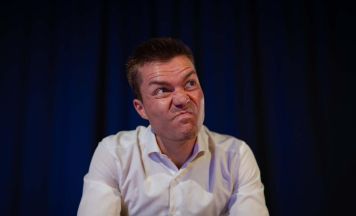 Die Tomplette Show“ kommt nach Ried