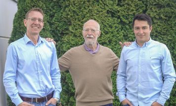 Firma Estermann aus Aurolzmünster stellt sich nach Sanierung neu auf