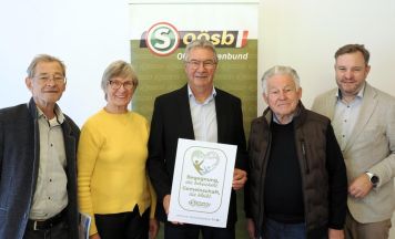 Rieder Seniorenbund ist eine starke Gemeinschaft