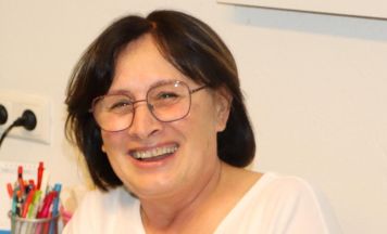 Wippenhamer Bürgermeisterin war 36 Jahre Ordinationsassistentin