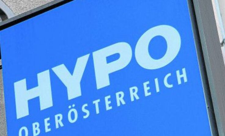 S&P bewerten die Hypo OÖ mit A+ Foto:Vowe