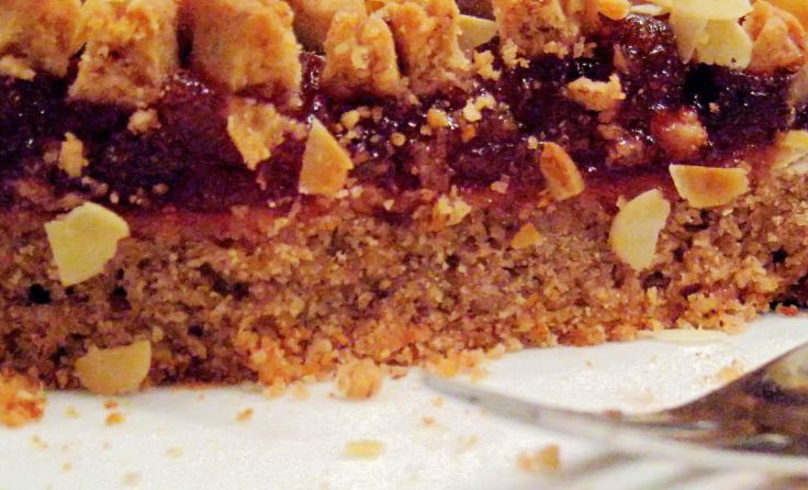 Blaschke Konditorei kann weiterbacken. Foto:Vowe
