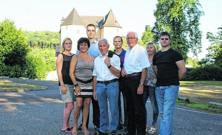 Die Steyregger Freiheitlichen wollen den Stadtkern wiederbeleben. Foto: FP Steyregg/Honeder