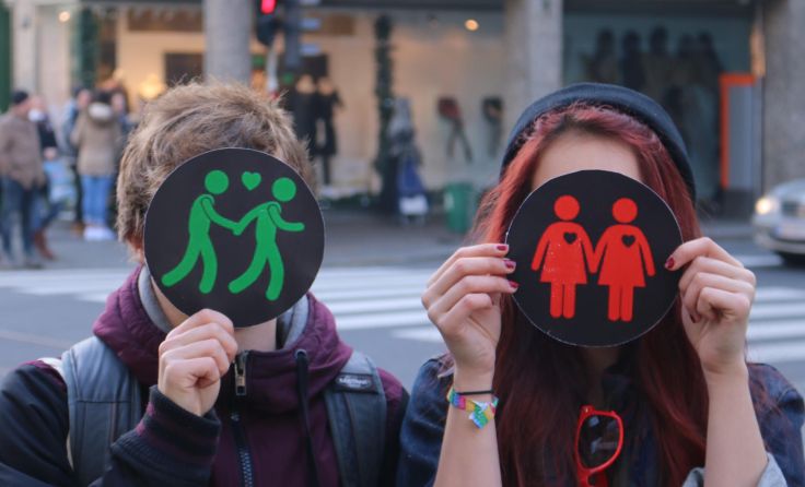 Auch die SJ Linz will die Ampelpärchen zurück. Foto: SJ Linz