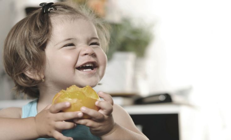 Mit der Aktion Glücksstern unterstützt Tips Kinder in Not.Foto: stock_colors/Shutterstock
