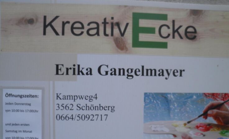 Kontaktdaten