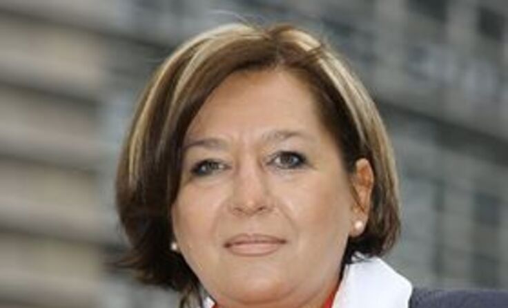 Mag. Karin Renner (SPÖ)