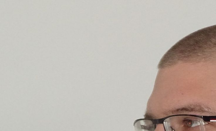 Marco Stepan - neuer Vorsitzender der SPÖ Stadtorganisation Horn