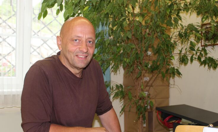 Christian Kogler tritt mit dem 31. Dezember als Bürgermeister zurück.