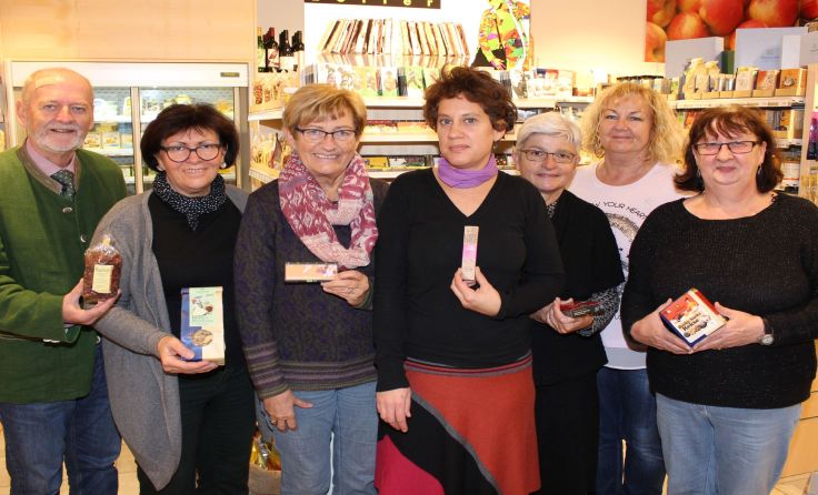 Foto: Stadtgemeinde Wieselburg