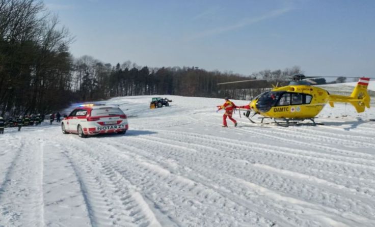 Foto: Presseteam BFKDO Scheibbs