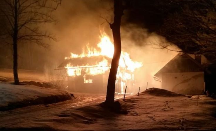 Foto: Presseteam BFKDO Scheibbs