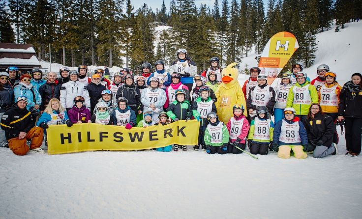 Foto: Hilfswerk NÖ