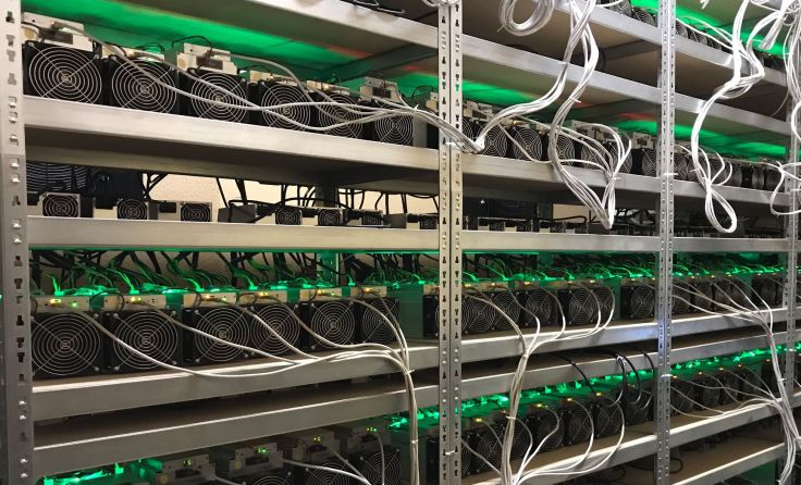 Foto: coin factory GmbH