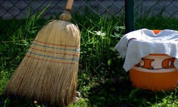 Symbolfoto: Weihbold