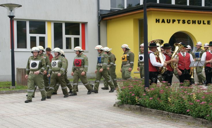Foto: Presseteam/Bezirk Scheibbs