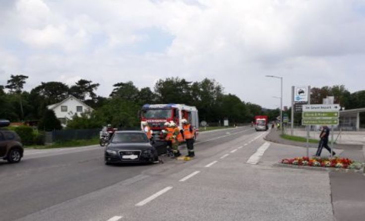 Foto: FF Purgstall 