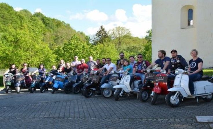 Der VLC Purgstall freut sich auf zahlreiche Besucher.Foto: VLC Purgstall