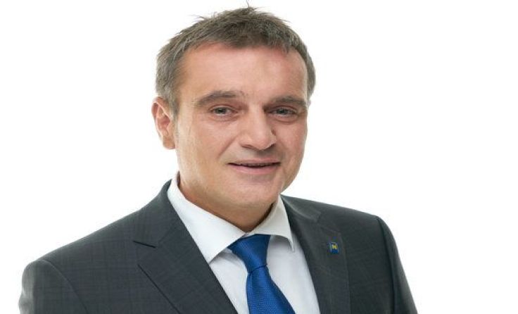 VP-Landtagsabgeordneter Anton Erber.Foto: NÖAAB Bezirk Scheibbs