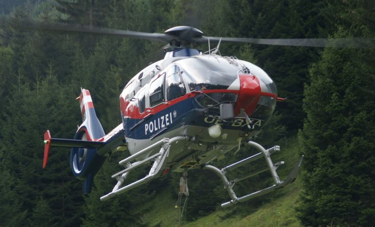 Foto: BFKDO Scheibbs
