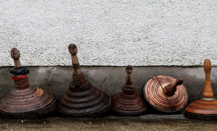 Symbolfoto: Weihbold