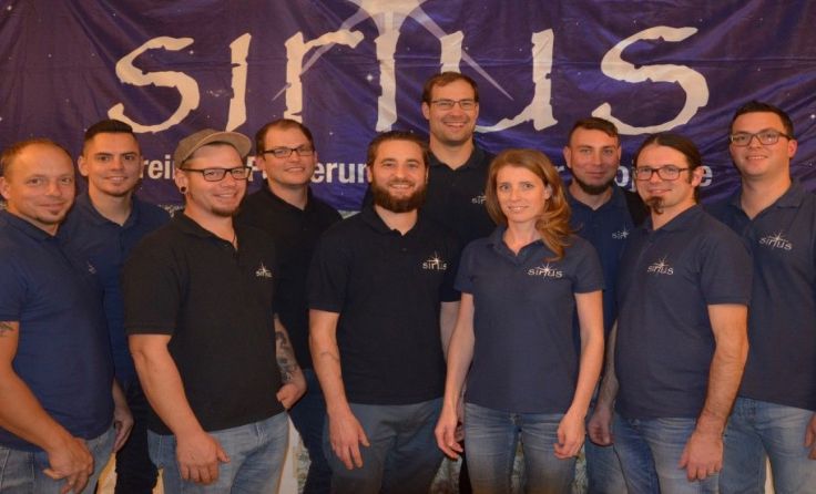 Sirius unterstützt Projekte und Menschen aus der Region. Foto: Seifert/Verein Sirius