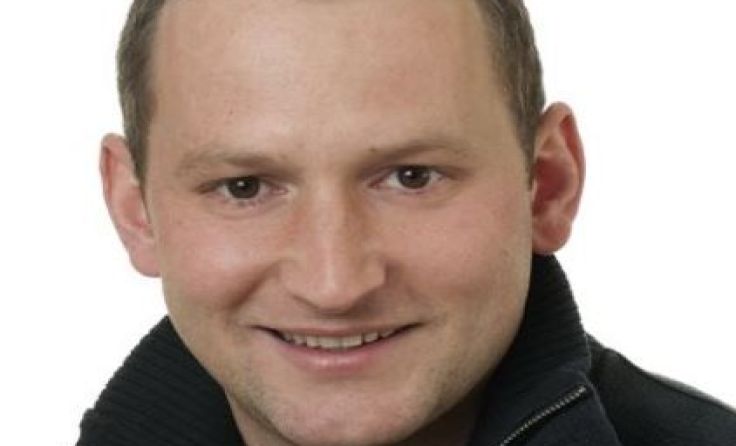 Harald Riemer (ÖVP) ist Purgstalls neuer Bürgermeister.