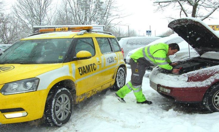 Foto: ÖAMTC