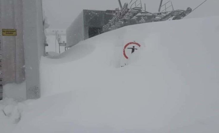 Foto: BFKDO Scheibbs