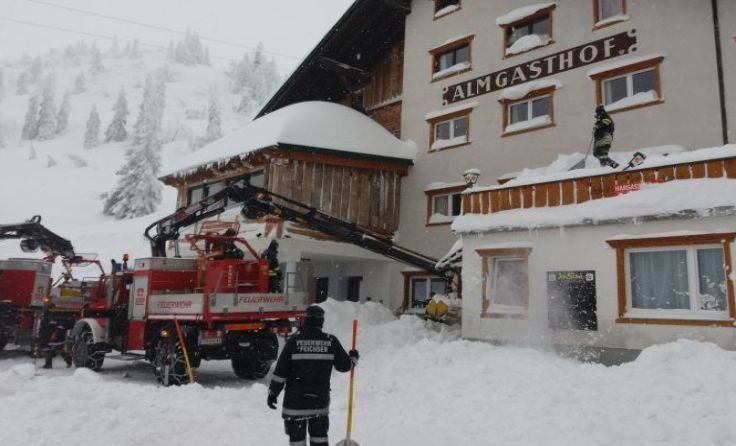 Foto: BFKDO Scheibbs