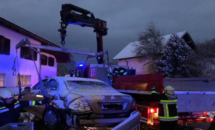 Foto: BFKDO Scheibbs