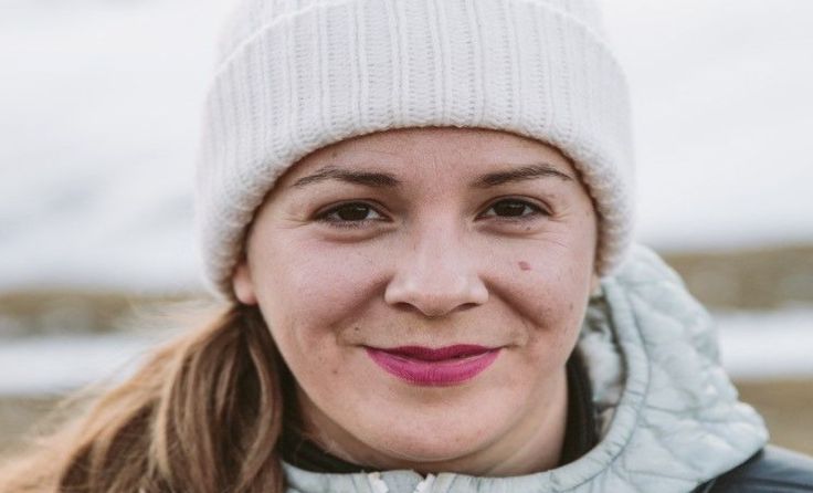 Marion Vicenta Payr geht der Wichtigkeit des Nachhaltigen Reisens nach. Foto: Marion Payr/ladyvenom