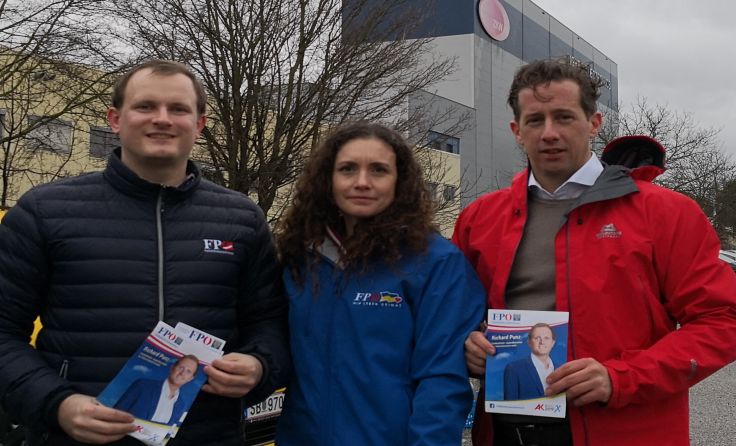 Foto: Reinhard Teufel