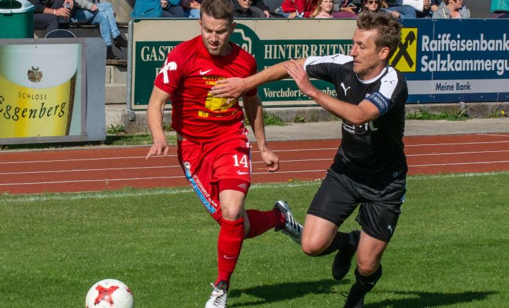 Der Verein ist bereit für einen Neustart in der Bezirksliga. Foto: Askö Vorchdorf