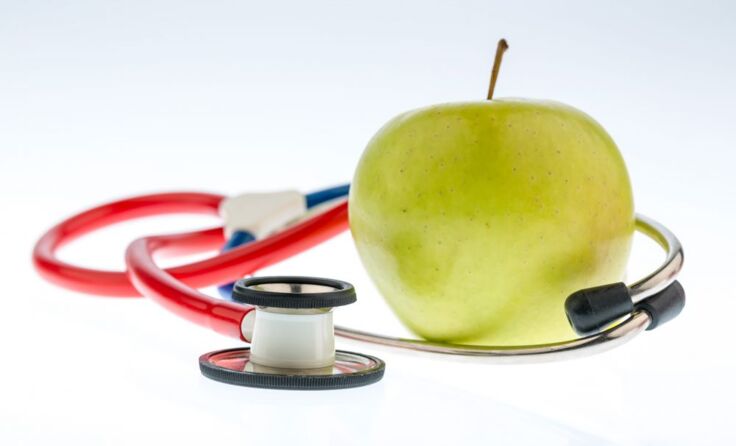 Ein Tag im Zeichne der Gesundheit*Foto: Wodicka
