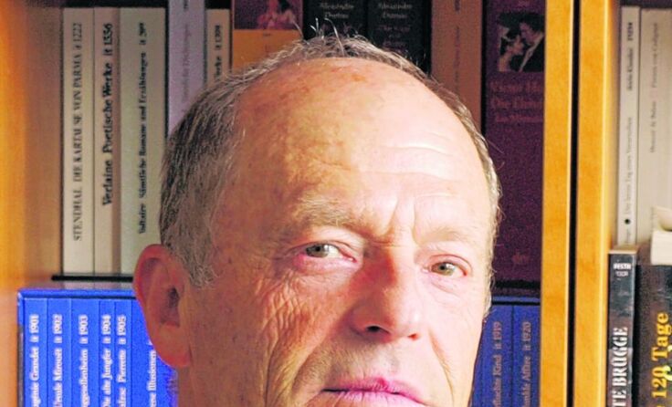 Norbert-Christoph Schröckenfuchs