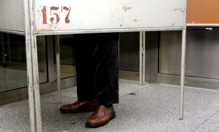 Am 1. März wählen die Bauern ihre Standesvertretung*Foto: Vowe