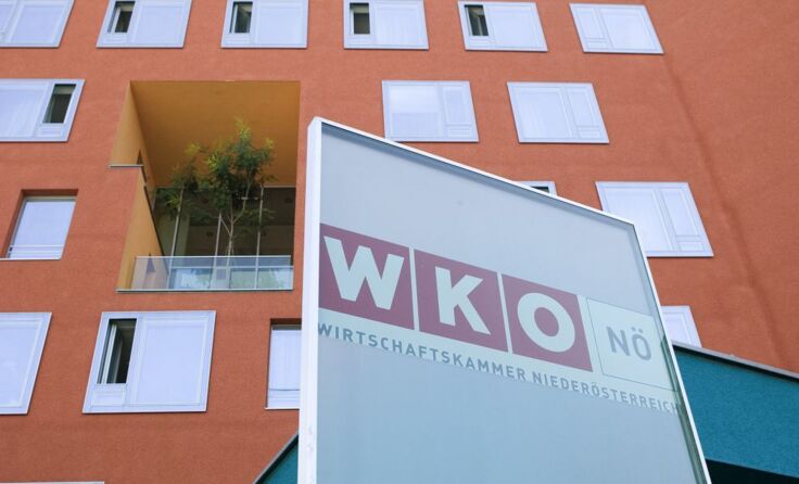 Niederösterreichs Wirtschaft hat gewählt.*Foto: WKO/NÖ