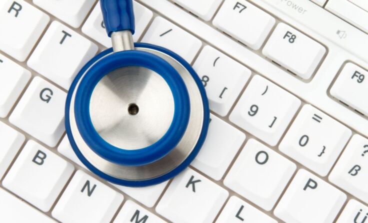 Das Internet ist Fluch und Segen zugleich: die NÖGKK gibt Tipps zum richtigen Umgang*Foto: Wodicka