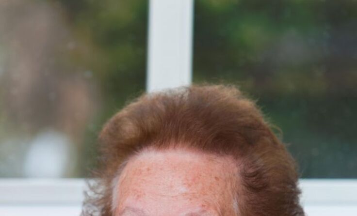 Die Polizei warnt vor Anrufern, die Geld erschwindeln wollen*Symbolfoto: Wodicka