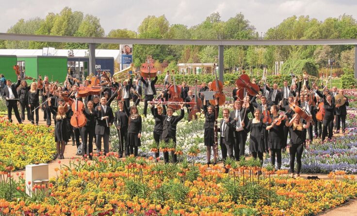 Foto: Waidhofner Kammerorchester